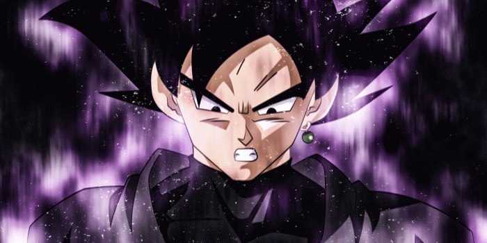 1920x1080 Goku Black – PS4Wallpapers.com