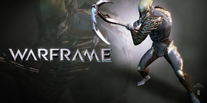 1365x768 50+] Warframe HD Wallpaper on WallpaperSafari