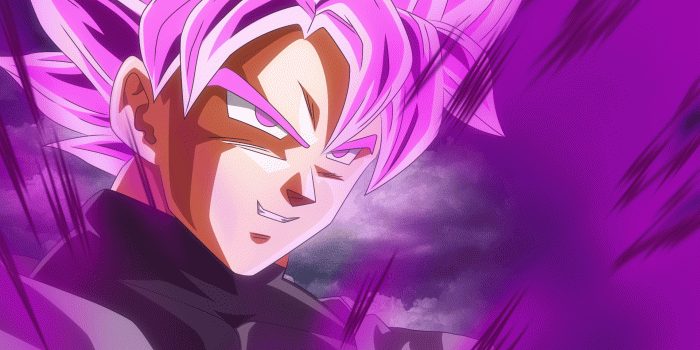 1920x1080 119 Black Goku HD Wallpapers | Background Images