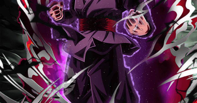 670x1191 Goku (SSR) INT [Extreme] Wallpaper by davidmaxsteinbach | Dragon