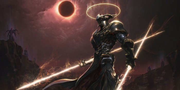 1920x1080 Warframe Wallpapers (82+ images)