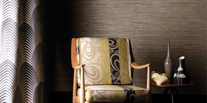 1000x1000 Harlequin Oralia Wallpaper 10967 Pale Gold / Silver | 25% OFF RRP