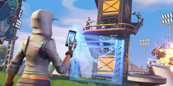 1920x1080 Fortnite' Season 7, Week 5 Challenges Guide – Variety