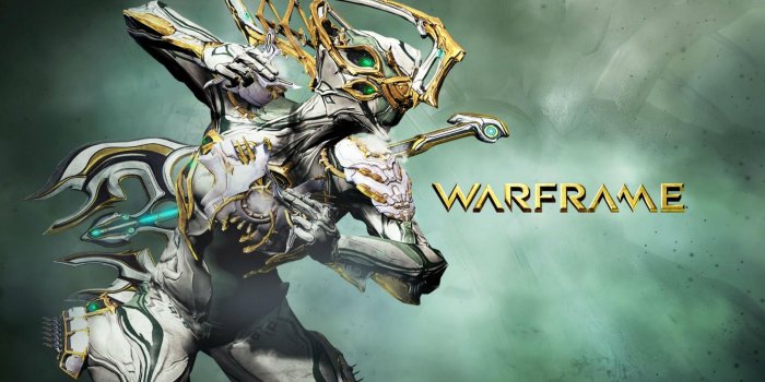 1920x1080 Ultra HD Warframe Wallpapers #95K3I62 - 4USkY