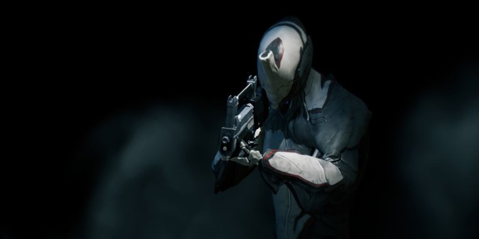 1600x900 Warframe HD Wallpaper 17 - 1600 X 900