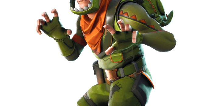 1024x1024 Fortnite Rex Skin - Outfit, PNGs, Images - Pro Game Guides
