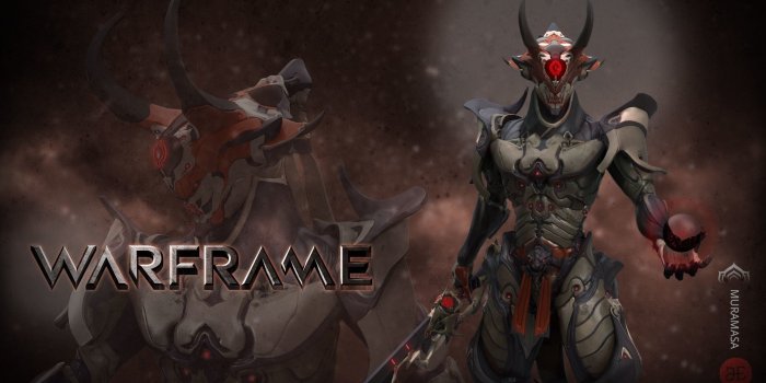 1920x1080 Warframe Wallpapers (77+ background pictures)