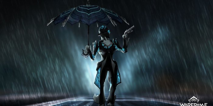 1920x1080 Warframe Limbo Hdq Cover - Warframe Limbo (#1127069) - HD Wallpaper