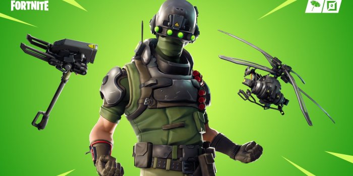 1920x1080 Fortnite: Battle Royale Skins - All free and premium outfits | Metabomb