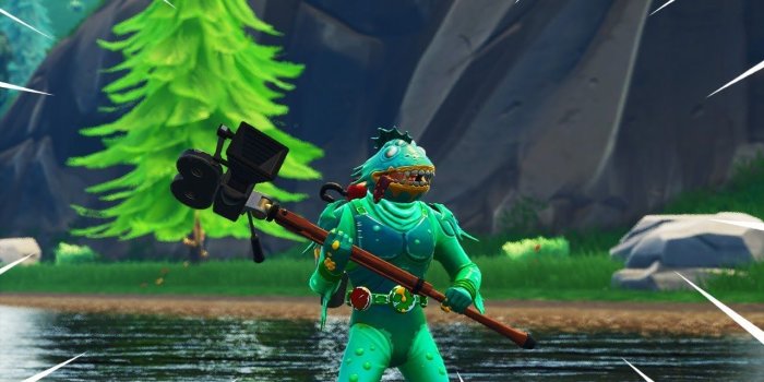 1280x720 Fortnite T Rex Wallpaper – Latest HD Wallpaper