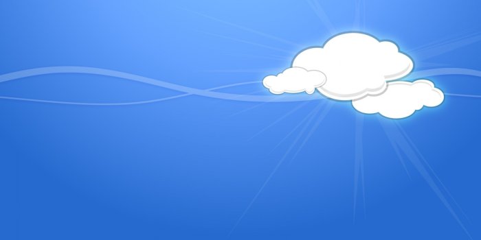 1920x1080 Cartoon-Cloud-Wallpaper HD Wallpaper