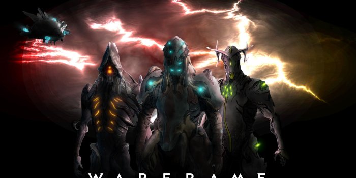 1920x1080 Warframe – High Quality HD Wallpapers - 100% Quality HD 1080P, NYO52NYO