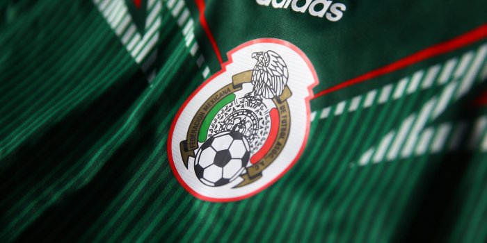 5058x2418 Mexico Soccer Wallpapers