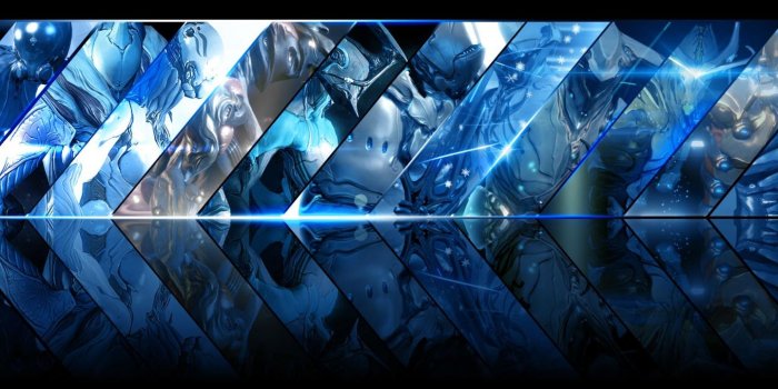 1440x900 Warframe HD Wallpaper 5 - 1920 X 1080