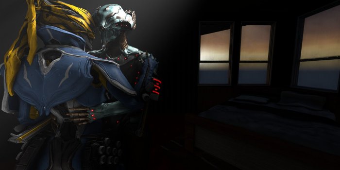 1920x1080 84+ Warframe Volt Wallpapers on WallpaperPlay