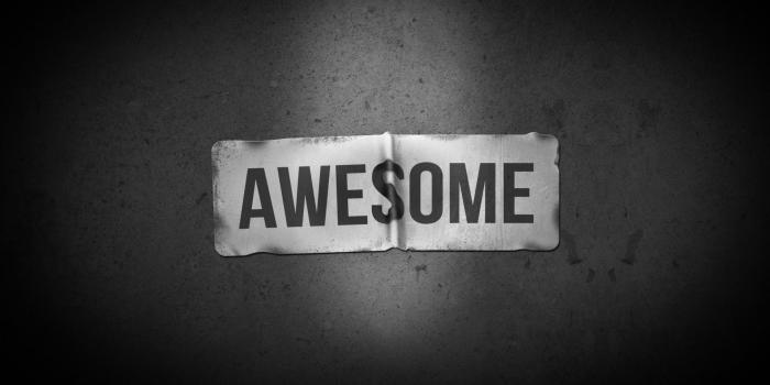 1920x1080 60+ I AM Awesome Wallpapers - Download at WallpaperBro