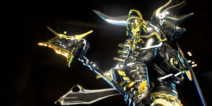 1920x1080 Desktop Wallpapers - Fan Art - Warframe Forums