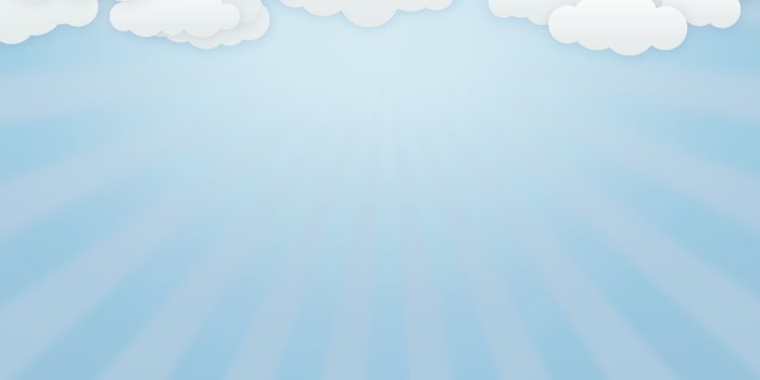 5000x3750 Free Cartoon Clouds, Download Free Clip Art, Free Clip Art on