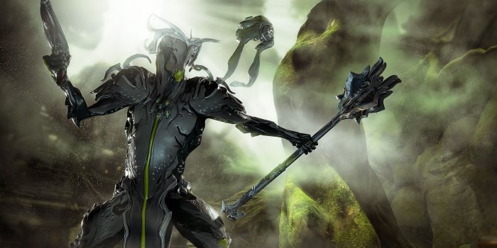 1920x1080 20 HD Warframe Wallpapers