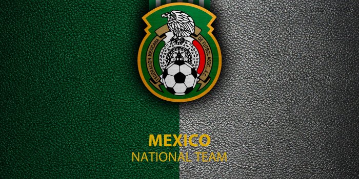 3840x2400 Mexico National Football Team 4k Ultra HD Wallpaper | Background