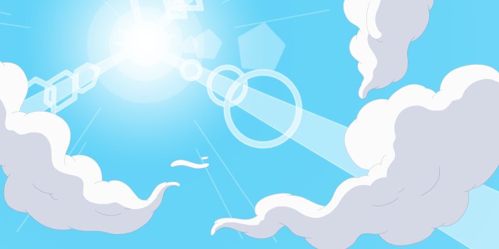 6000x3375 Cloud illustration, Adventure Time, cartoon HD wallpaper | Wallpaper