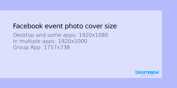 1920x1080 Facebook Cheat Sheet: All Sizes, Dimensions, and Templates [2019