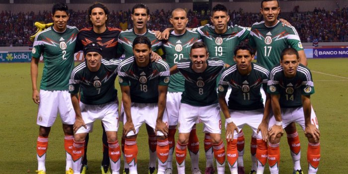 1600x900 Mexico team | futbol | Mexico team, Mexico soccer, Team wallpaper