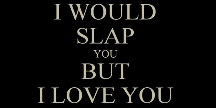 1024x768 Awesome ans Unique Happy Slap Day Wallpapers 1080p HD for PC/Laptop