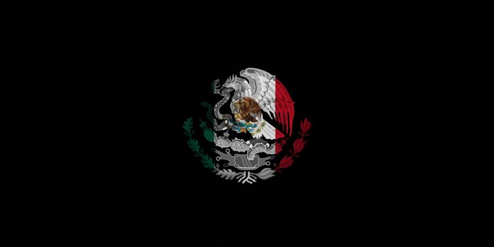 1920x1080 65+ Mexico Logo Wallpapers - Download at WallpaperBro