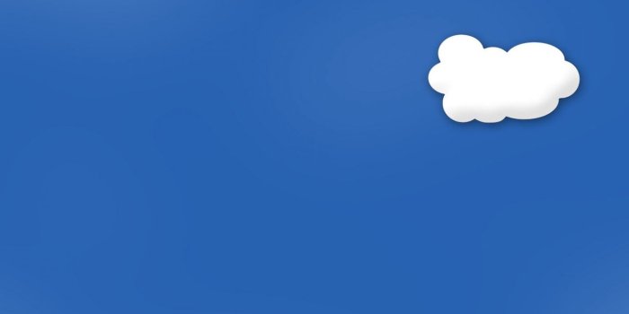 1440x900 Free download cloud wallpaper cartoon HD Desktop Wallpapers