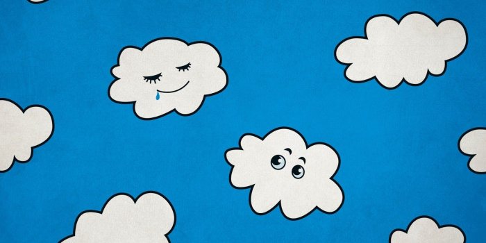 1600x1000 Cartoon Cloud, High Quality Pictures, Aingeal Grendon