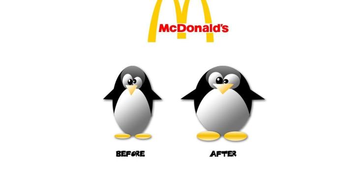 1280x982 facebook Mc Donald's wallpaper