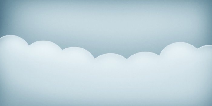 1920x1200 Free download Backgrounds Abstract cartoon cloud art HD Power Point