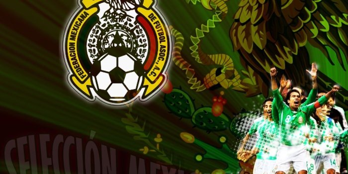 1024x768 Download Mexico Soccer Team Wallpapers 2015 Jpg [1024x768] | 49+