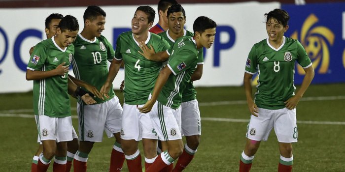 1920x1080 Mexico Soccer Team Wallpaper 2018 (69+ pictures)