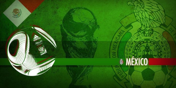 1191x670 Mexican soccer wallpapers Gallery