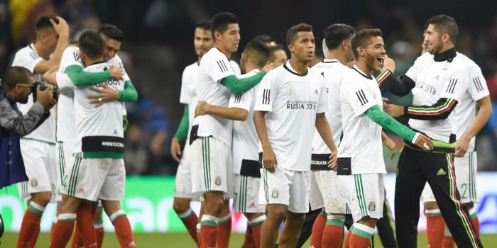 1920x1080 Mexican Soccer Team 2018 Wallpaper ·① WallpaperTag