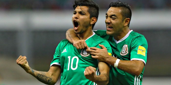 1920x1080 Mexico Wallpaper Soccer (59+ pictures)