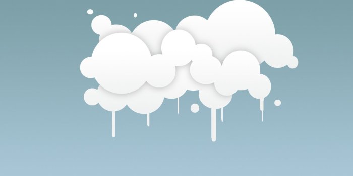 1680x1050 17 Cloud Vector Wallpaper Images - Dual Monitor Wallpaper Vector