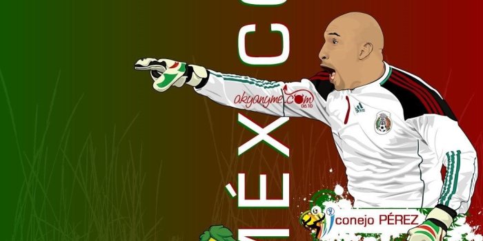 1024x768 Mexico Soccer Team Logo Wallpaper Images Desktop Background