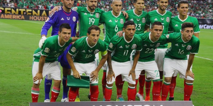 1200x800 Mexico Soccer Team 2018 Wallpaper (Wide) 04.05.2018