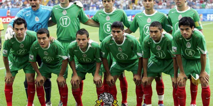 1024x768 15/05/2018 - Res: 1024x768 Mexico Soccer Team Wallpapers
