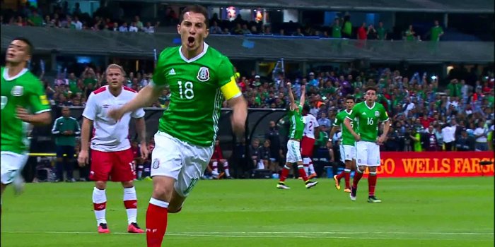 1920x1080 Mexico Soccer Team 2018 Wallpaper / Star ULTRA HD Textures