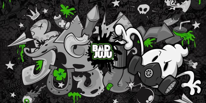 1920x1200 Graffiti Bomber Wallpapers