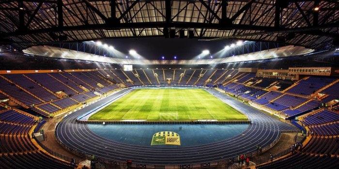 1920x1200 Football Stadium Wallpapers