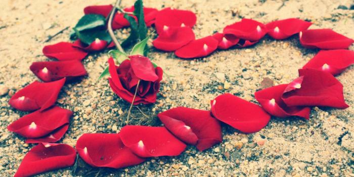 1366x768 Romantic Wallpapers For Facebook Cover Photo | Wallpapersimages.org