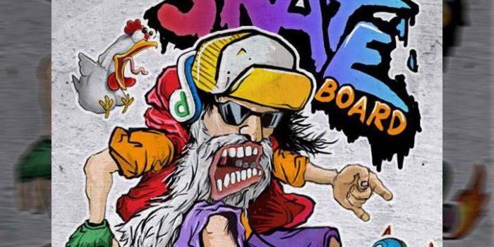 720x1280 Graffiti Wallpaper – HD Wallpaper for Android - APK Download