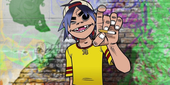 2560x1440 Graffiti Wallpaper HD