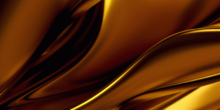 744x1392 Liquid Gold Home Screen | Phone Wallpapers in 2019 | 8k wallpaper