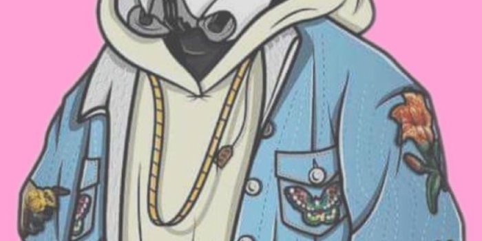 720x1280 Cartoon Sneakerhead Wallpaper | lairfan.org